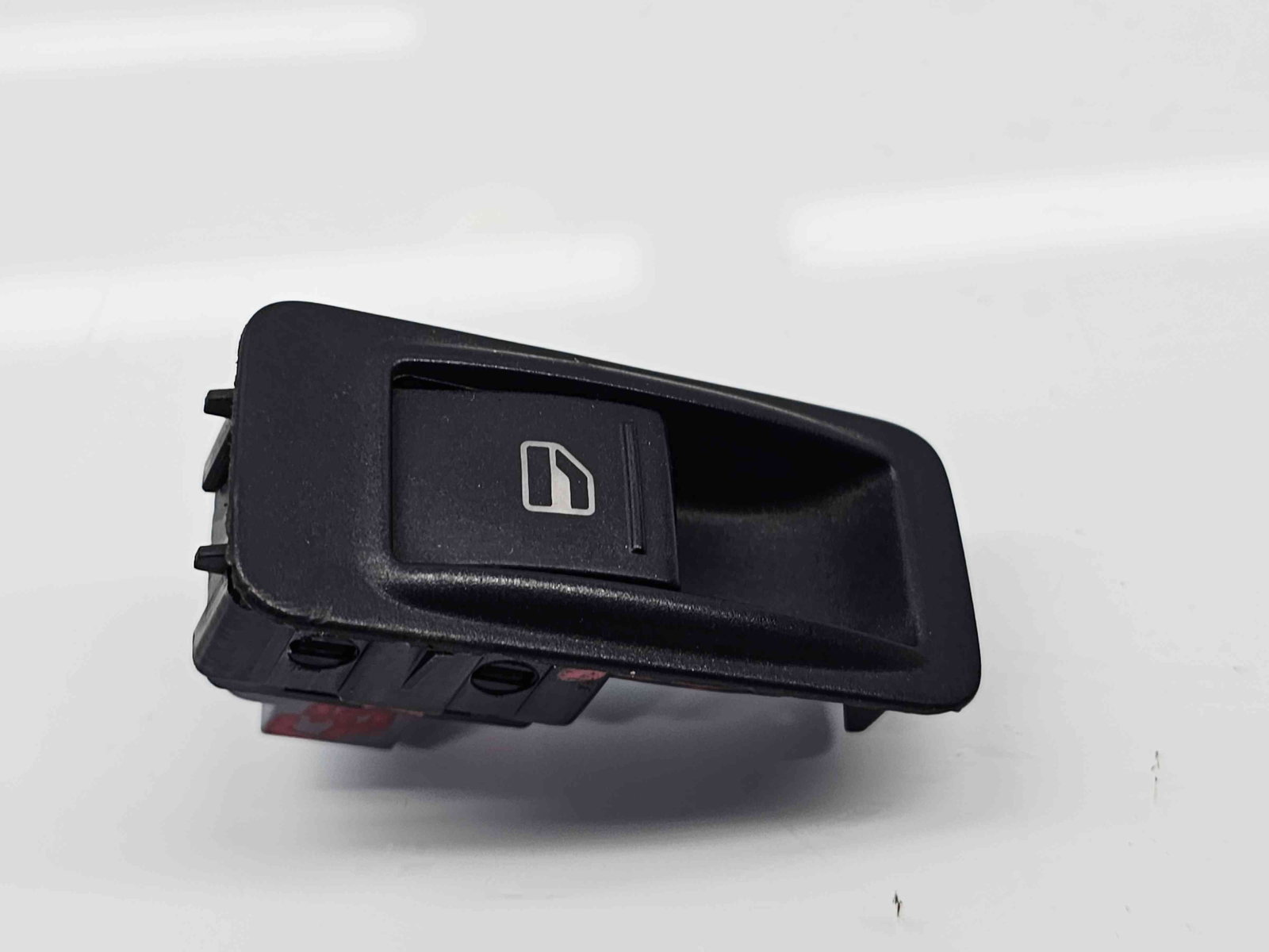 Buton geam dreapta fata Volkswagen Transporter 5 Facelift [Fabr 2004-2013] 7E0959855