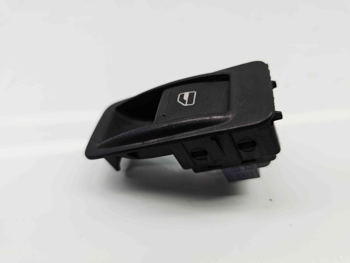  Buton geam dreapta fata Volkswagen Transporter 5 Facelift [Fabr 2004-2013] 7E0959855