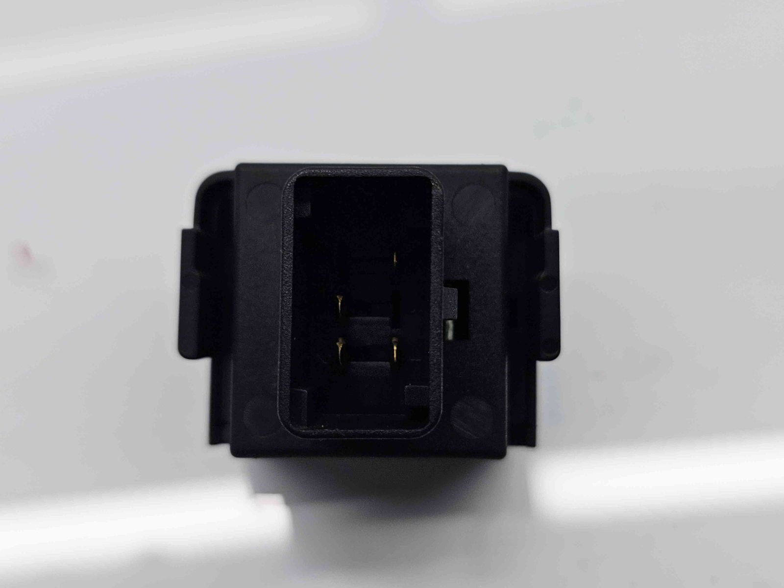 Buton reglaj far Volkswagen Transporter 5 Facelift [Fabr 2004-2013] 7H0941333 - imagine 3