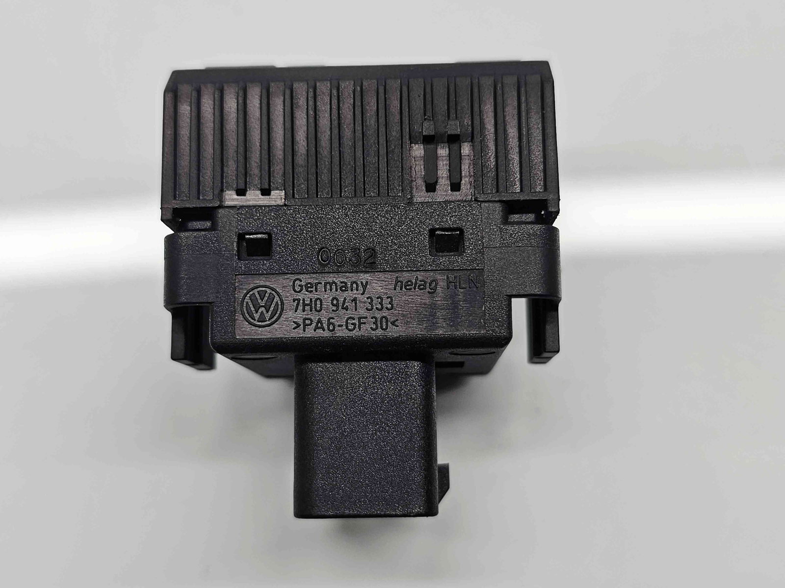 Buton reglaj far Volkswagen Transporter 5 Facelift [Fabr 2004-2013] 7H0941333 - imagine 4