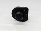  Buton reglaj oglinzi Volkswagen Transporter 5 Facelift [Fabr 2004-2013] 7E1959565A