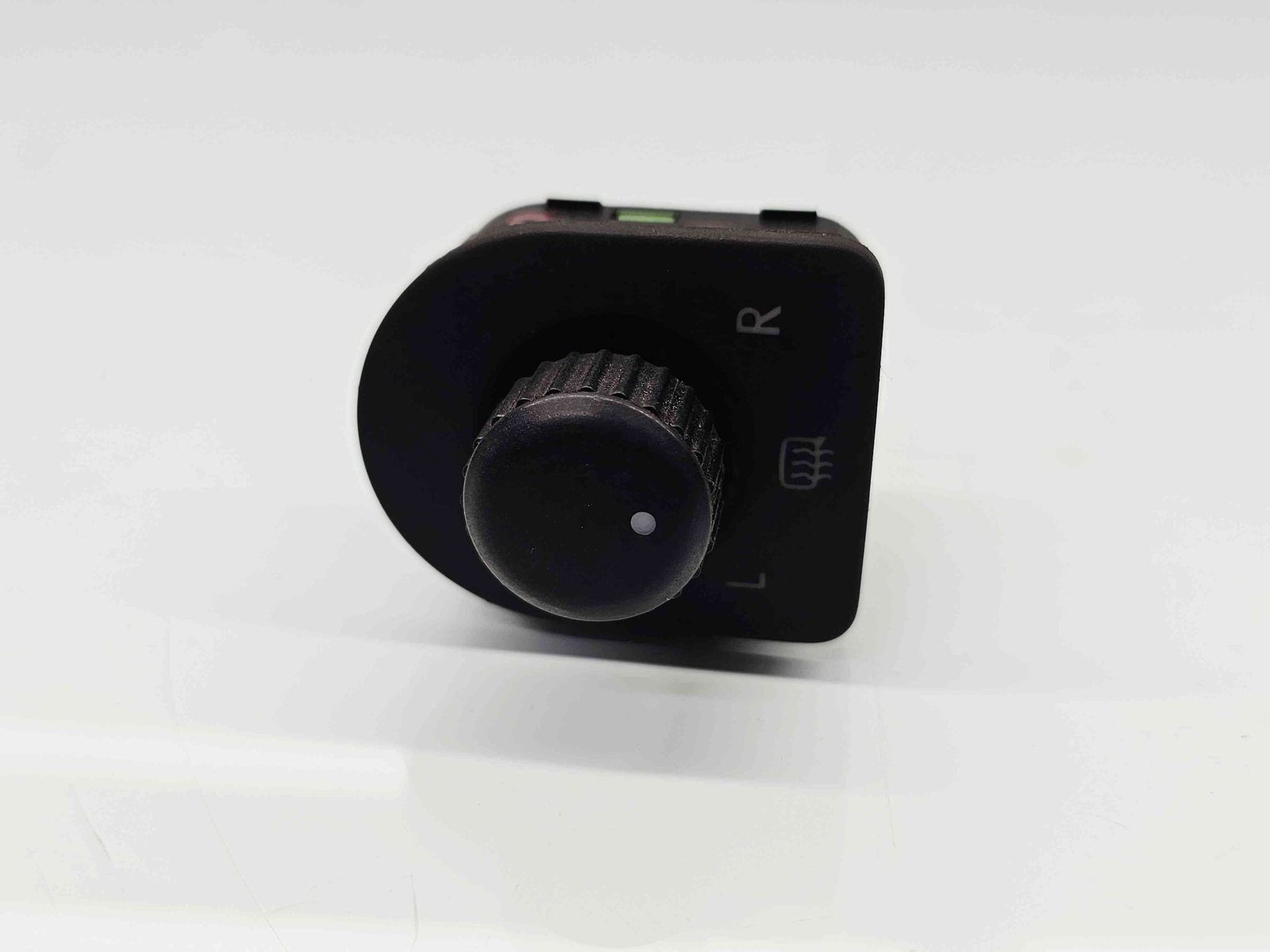 Buton reglaj oglinzi Volkswagen Transporter 5 Facelift [Fabr 2004-2013] 7E1959565A - imagine 4