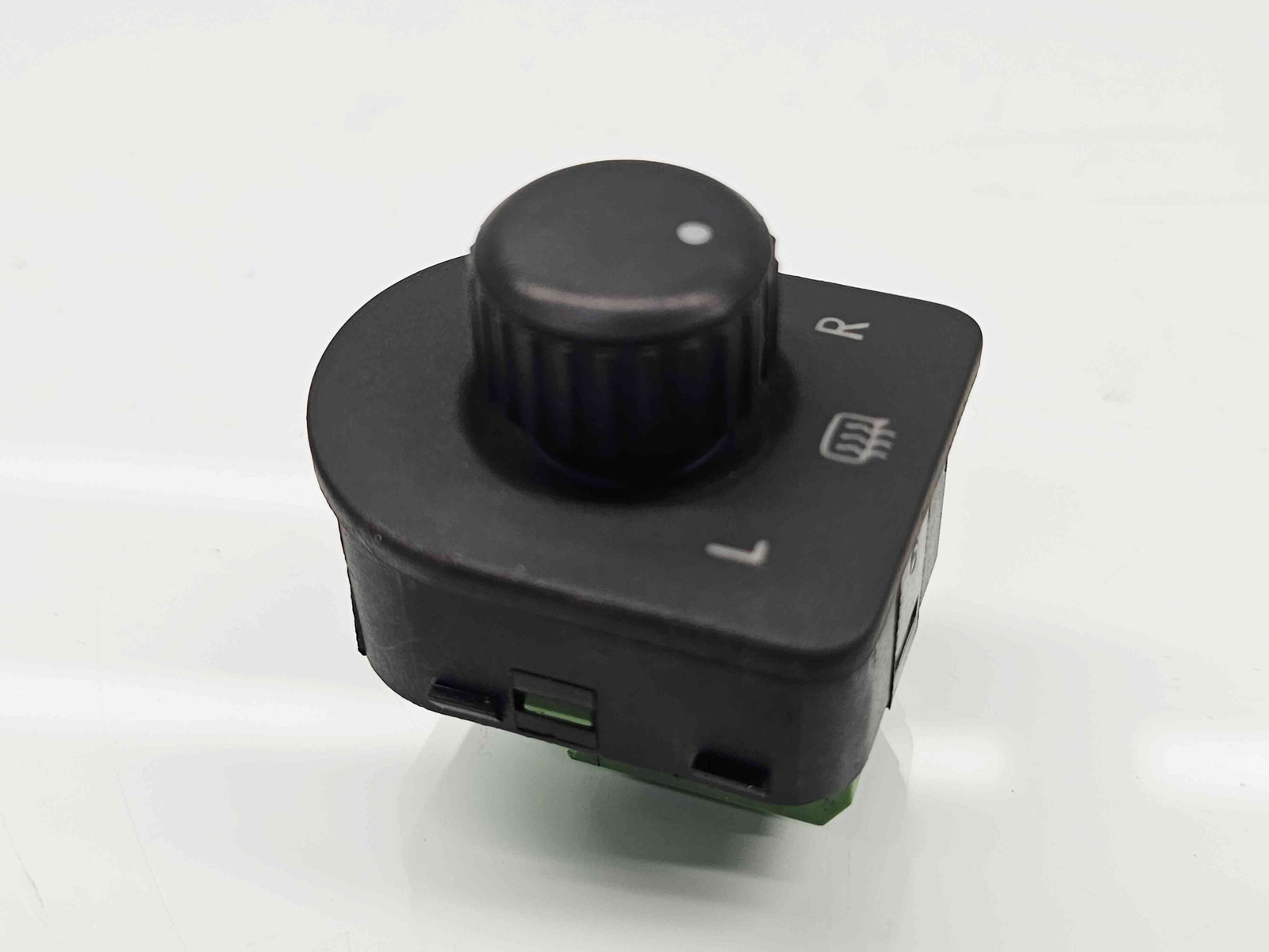 Buton reglaj oglinzi Volkswagen Transporter 5 Facelift [Fabr 2004-2013] 7E1959565A - imagine 5