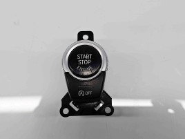  Buton START/STOP Bmw 5 (F10) [Fabr 2011-2016] 9225230