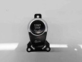  Buton START/STOP Bmw 5 (F10) [Fabr 2011-2016] 9225230