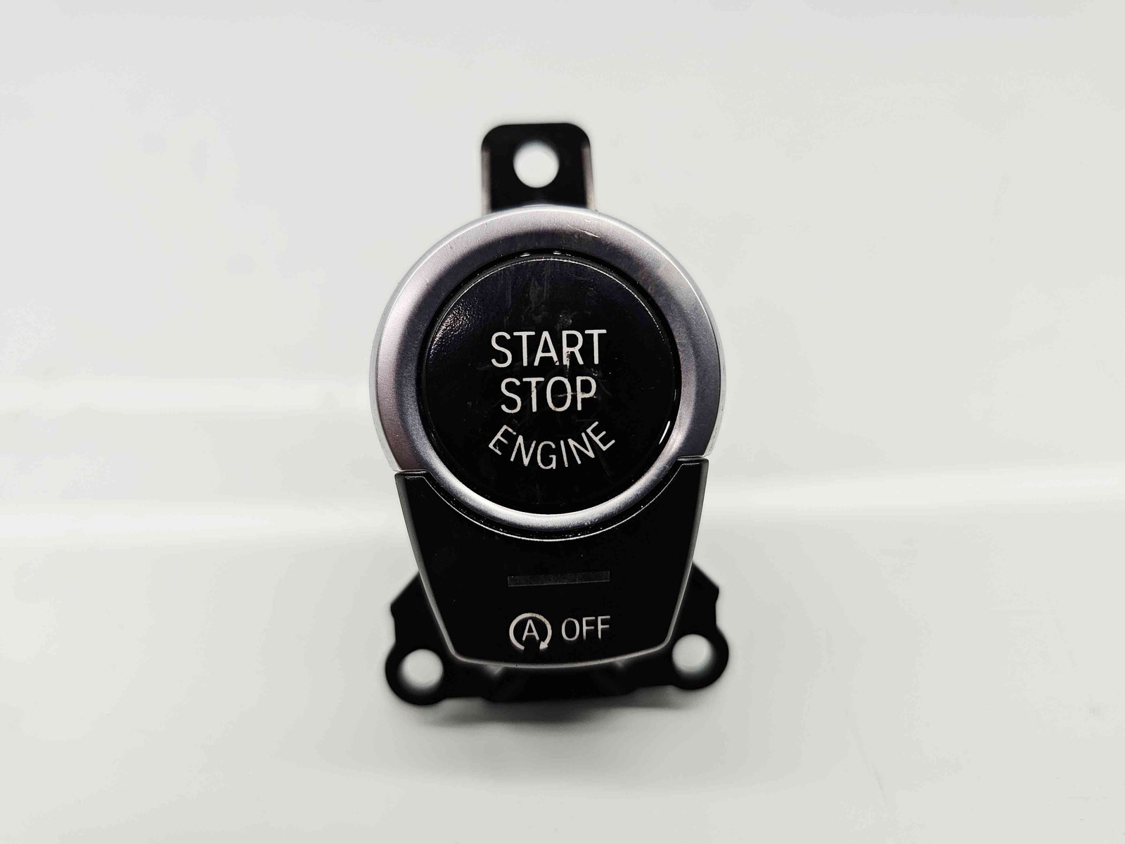 Buton START/STOP Bmw 5 (F10) [Fabr 2011-2016] 9225230 - imagine 2