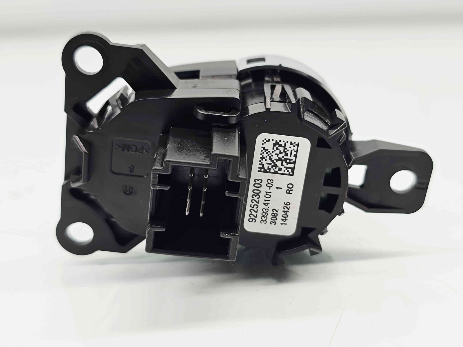 Buton START/STOP Bmw 5 (F10) [Fabr 2011-2016] 9225230 - imagine 5