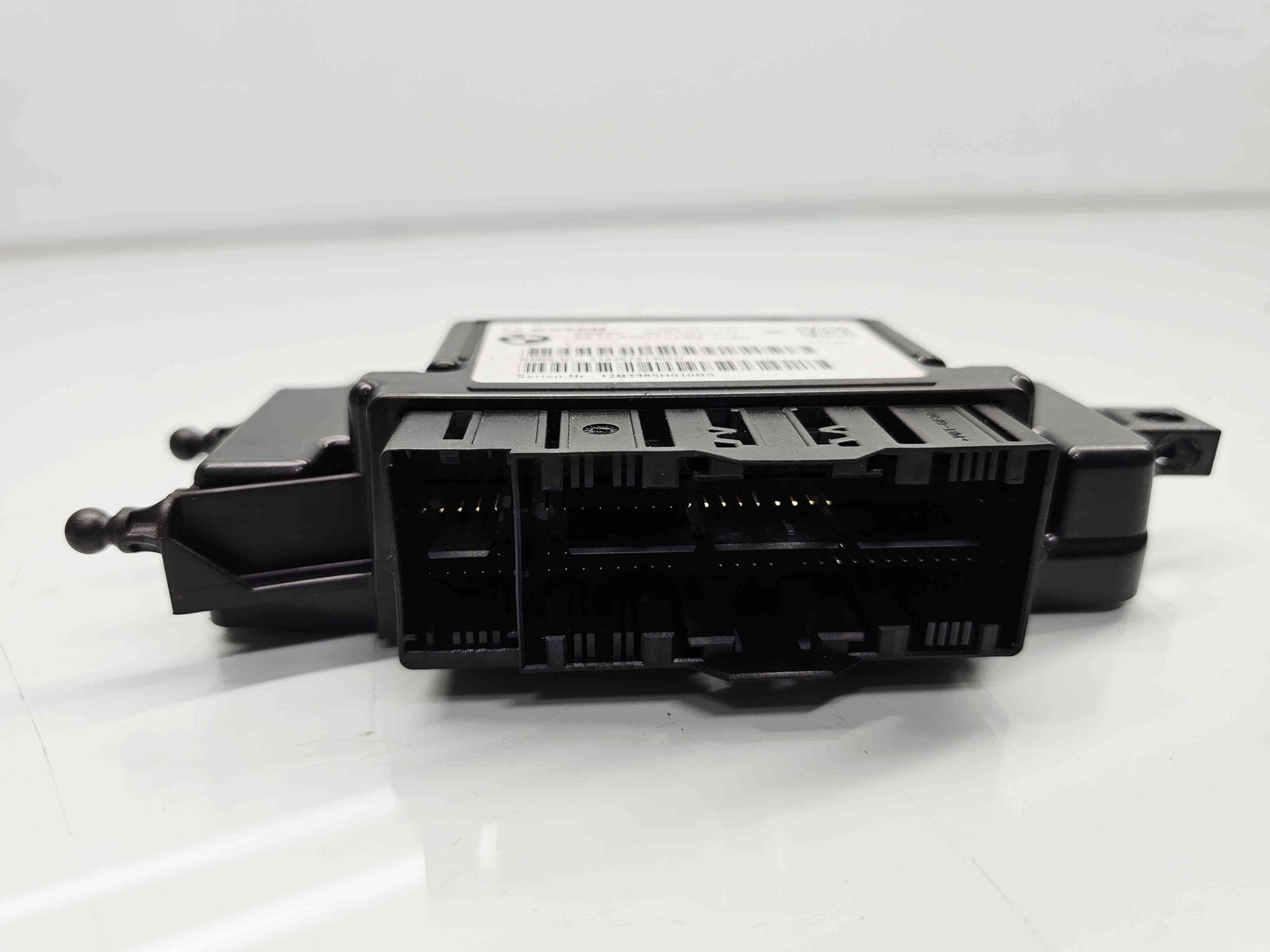 Calculator airbag Bmw 3 Touring (F31) [Fabr 2012-2017] 9267214 2.0 N47D20 135KW / 184CP - imagine 2