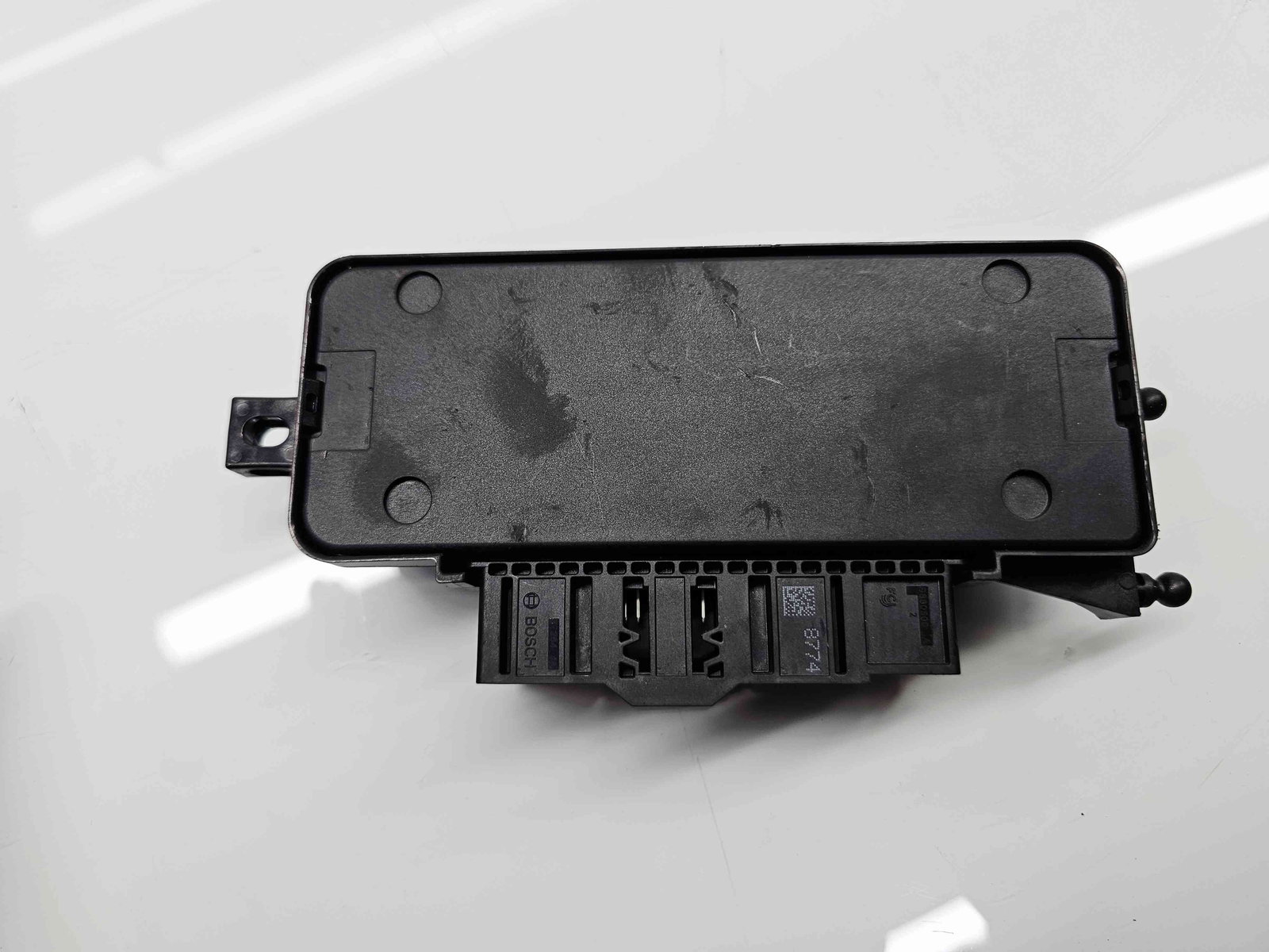 Calculator airbag Bmw 3 Touring (F31) [Fabr 2012-2017] 9267214 2.0 N47D20 135KW / 184CP - imagine 3