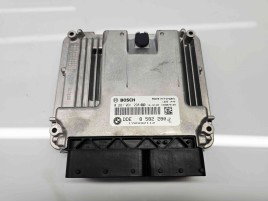 Calculator motor ECU Bmw 3 (F30) [Fabr 2012-2017] DDE8582280-01 2.0 N47D20 105KW / 143CP