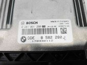 Calculator motor ECU Bmw 3 (F30) [Fabr 2012-2017] DDE8582280-01 2.0 N47D20 105KW / 143CP