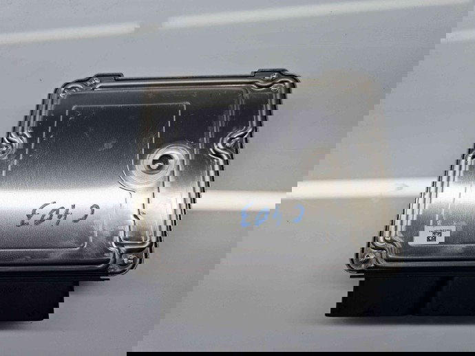 Calculator motor ECU Bmw 3 (F30) [Fabr 2012-2017] DDE8582280-01 2.0 N47D20 105KW / 143CP