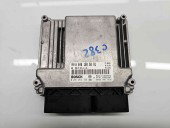 Calculator motor ECU Mercedes Clasa C (W203) [Fabr 2000-2007] A6461505091 2.2 CDI 646963 110KW / 150CP