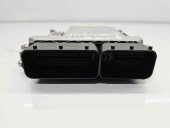 Calculator motor ECU Mercedes Clasa C (W203) [Fabr 2000-2007] A6461505091 2.2 CDI 646963 110KW / 150CP