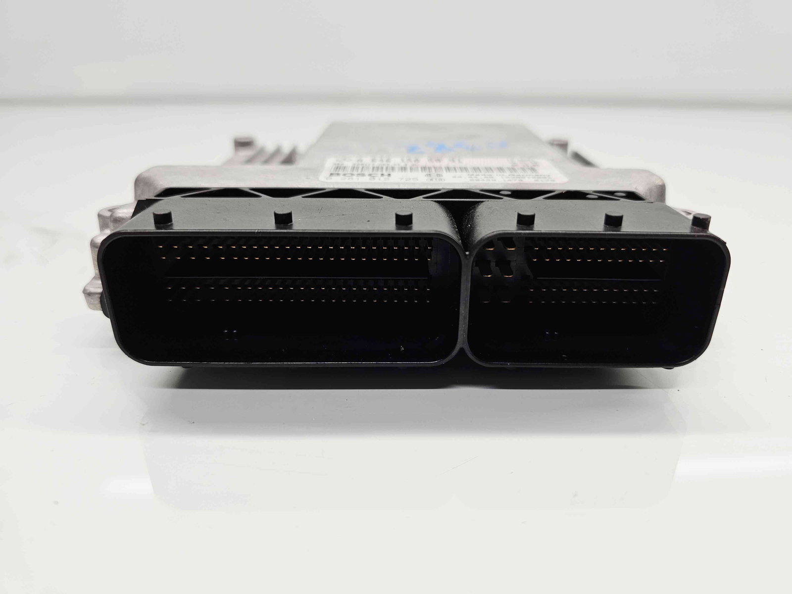 Calculator motor ECU Mercedes Clasa C (W203) [Fabr 2000-2007] A6461505091 2.2 CDI 646963 110KW / 150CP - imagine 2