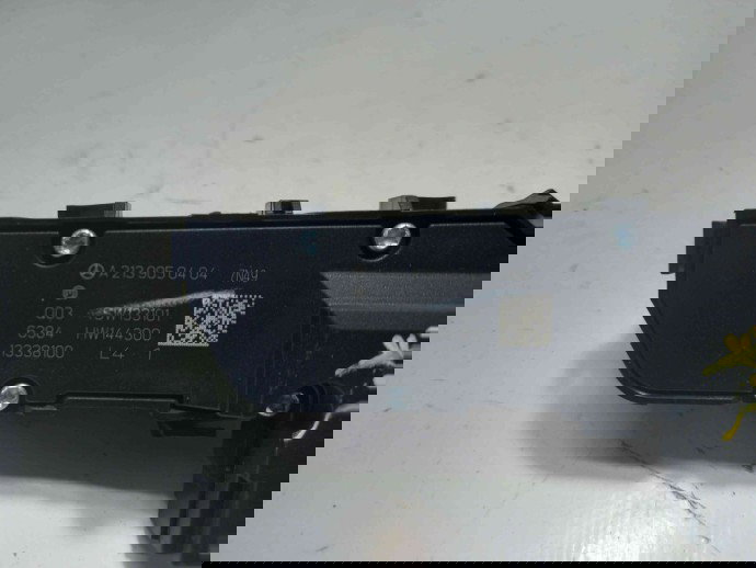 Buton incalzire scaune A2139050404 Mercedes E220 W213 2.0 2016-2021
