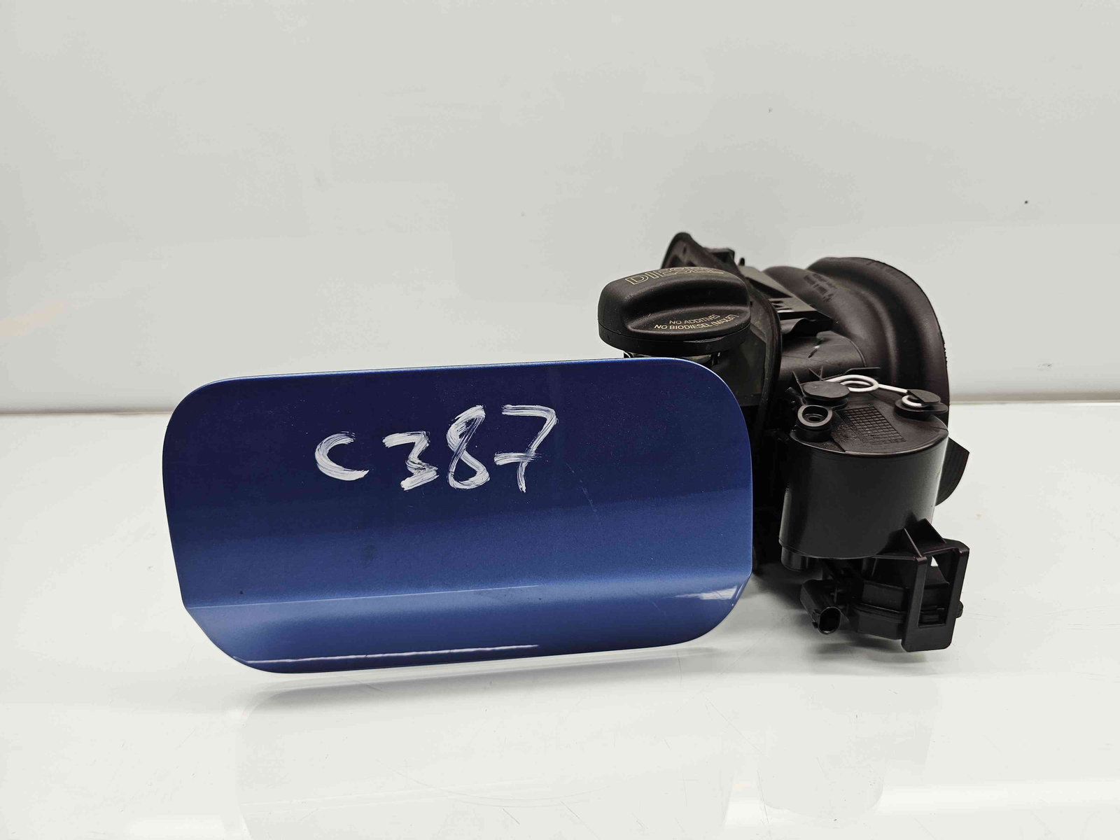 Capac rezervor Bmw 3 Touring (F31) [Fabr 2012-2017] - imagine 1