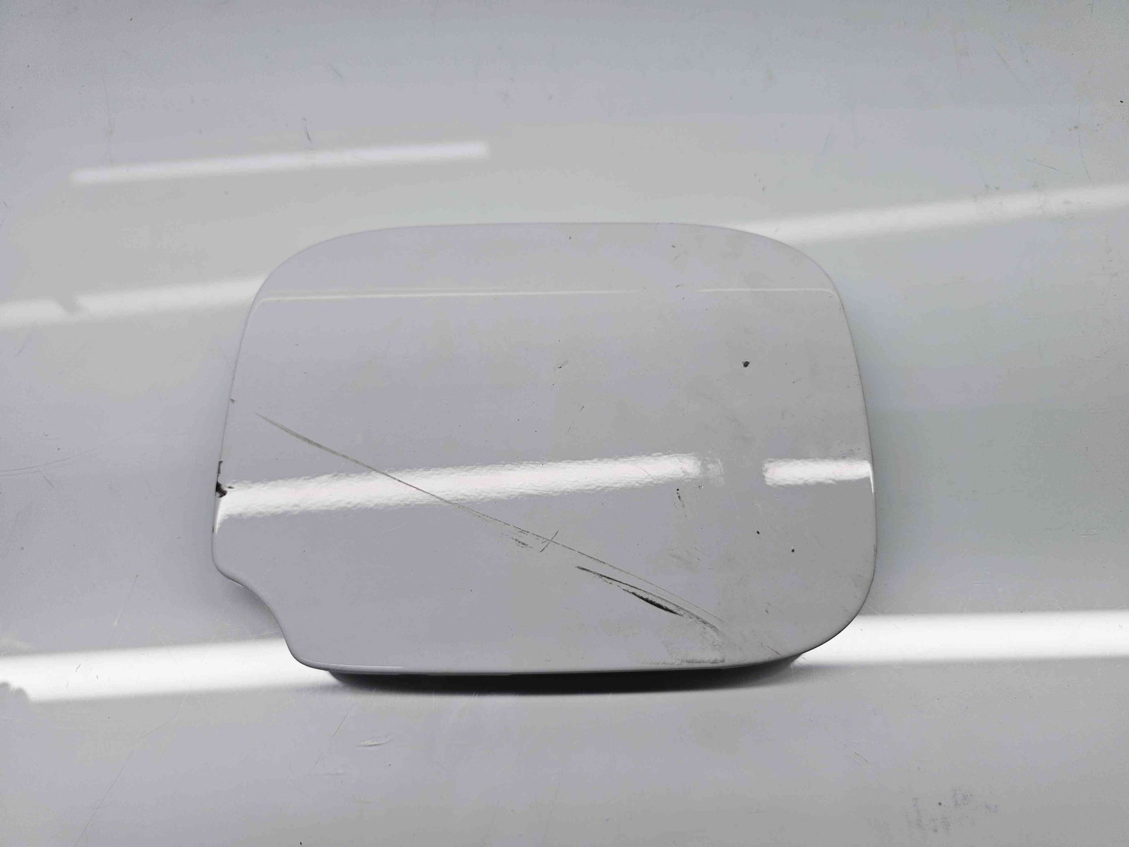 Capac rezervor Dacia Sandero 2 [Fabr 2012-prezent] - imagine 1