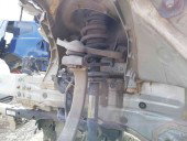 Amortizor dreapta fata OEM Mercedes E220 W213 2.0 2016-2021