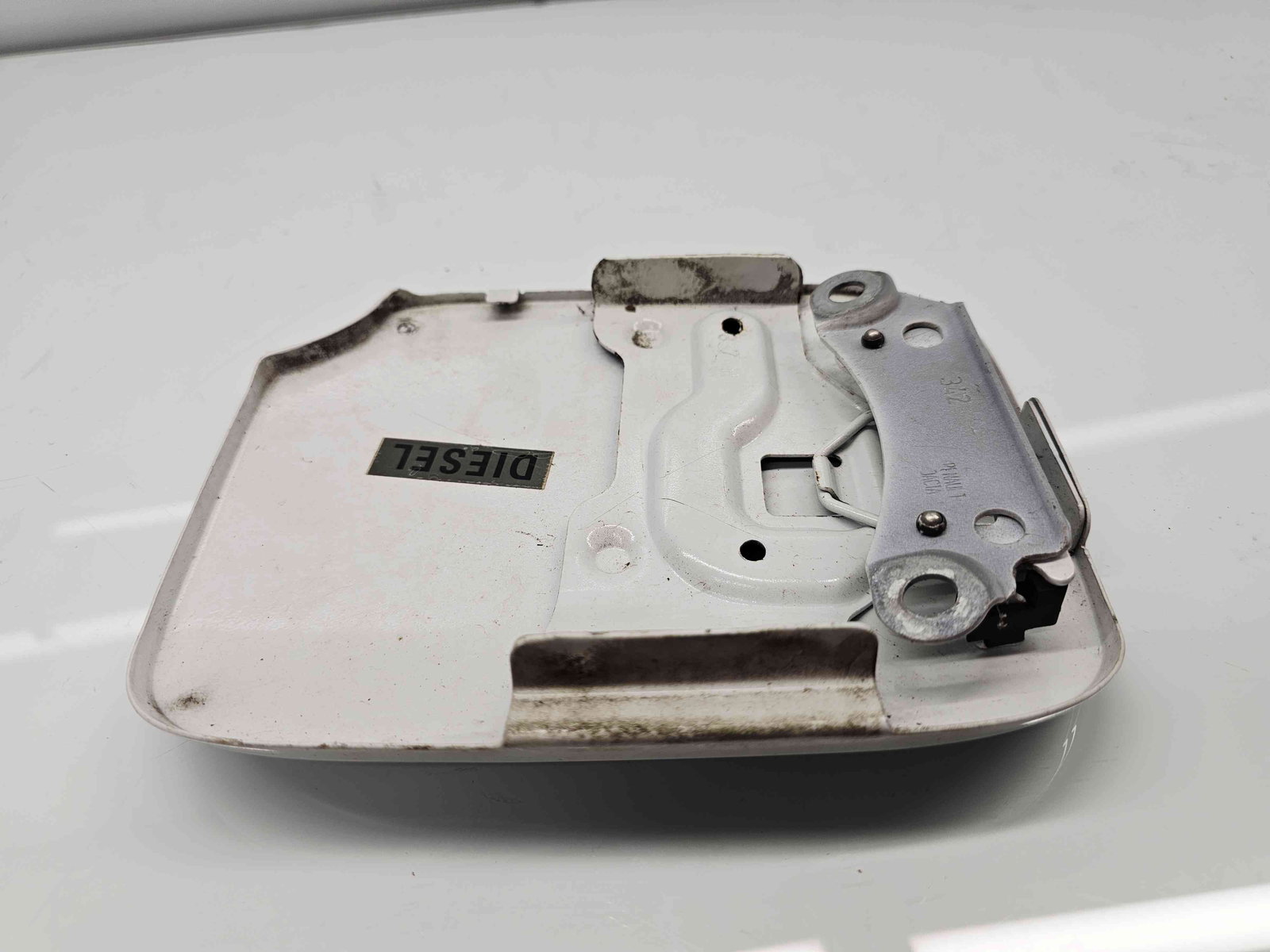 Capac rezervor Dacia Sandero 2 [Fabr 2012-prezent] - imagine 3