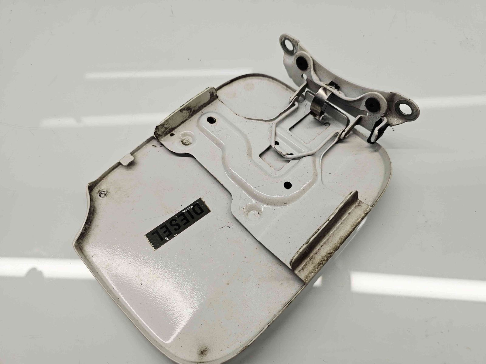 Capac rezervor Dacia Sandero 2 [Fabr 2012-prezent] - imagine 4