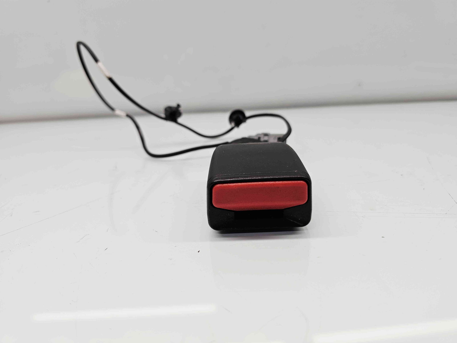 Capsa centura dreapta fata Dacia Sandero 2 [Fabr 2012-prezent] 878166634R - imagine 2