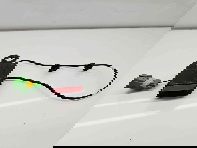  Capsa centura stanga fata Dacia Sandero 2 [Fabr 2012-prezent] 878172680R