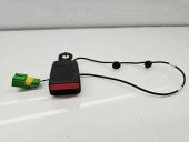  Capsa centura stanga fata Dacia Sandero 2 [Fabr 2012-prezent] 878172680R