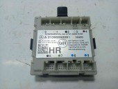 Modul usa dreapta spate A2139005009 Mercedes E220 W213 2.0 2016-2021