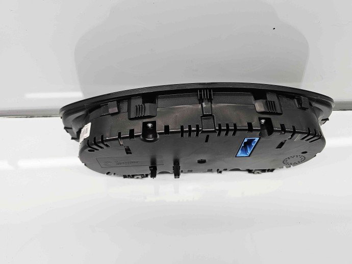  Ceas bord Volkswagen Transporter 5 Facelift [Fabr 2004-2013] 7E0920960E