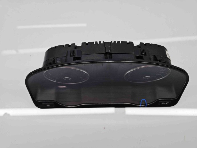  Ceas bord Volkswagen Transporter 5 Facelift [Fabr 2004-2013] 7E0920960E