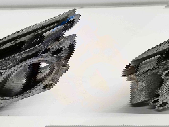 Clapeta acceleratie Ford Focus 3 Turnier [Fabr 2010-2018] 9673534480 1.6 TDCI T1DA 70KW / 95CP