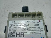 Modul usa dreapta spate A2139005009 Mercedes E220 W213 2.0 2016-2021