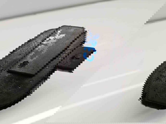 Clapeta acceleratie Ford Focus 3 Turnier [Fabr 2010-2018] 9673534480 1.6 TDCI T1DA 70KW / 95CP