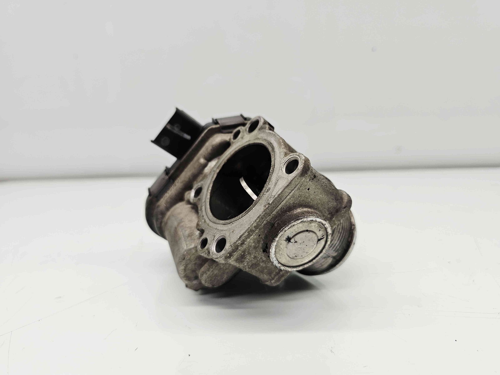 Clapeta acceleratie Ford Focus 3 Turnier [Fabr 2010-2018] 9673534480 1.6 TDCI T1DA 70KW / 95CP - imagine 3