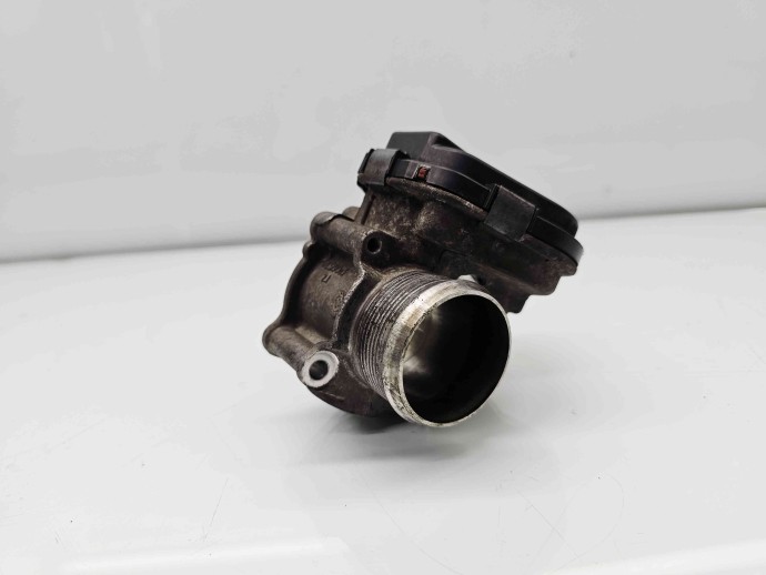 Clapeta acceleratie Ford Focus 3 Turnier [Fabr 2010-2018] 9673534480 1.6 TDCI T1DA 70KW / 95CP