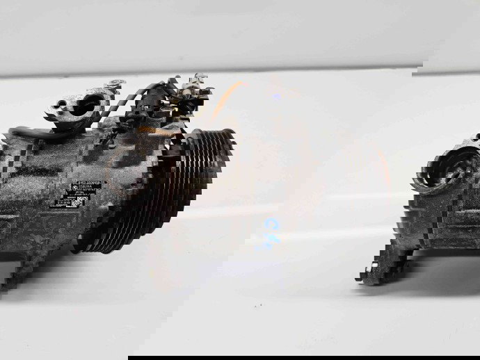 Compresor clima Bmw 3 (F30) [Fabr 2012-2017] 9330829 2.0 N47D20 105KW / 143CP