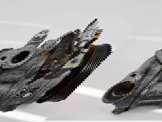 Compresor clima Bmw 3 (F30) [Fabr 2012-2017] 9330829 2.0 N47D20 105KW / 143CP