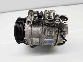 Compresor clima Mercedes Clasa C (W203) [Fabr 2000-2007] A0012305611 2.2 CDI 646963 110KW / 150CP