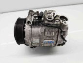 Compresor clima Mercedes Clasa C (W203) [Fabr 2000-2007] A0012305611 2.2 CDI 646963 110KW / 150CP