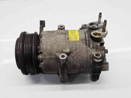 Compresor clima Ford Focus 3 Turnier [Fabr 2010-2018] AV11-19D629-BA 1.6 TDCI T1DA 70KW / 95CP