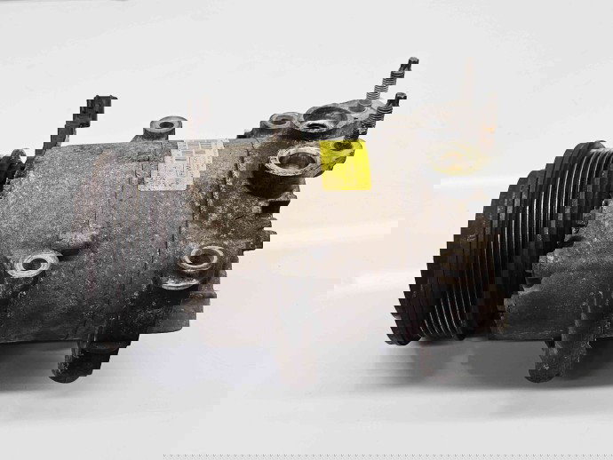 Compresor clima Ford Focus 3 Turnier [Fabr 2010-2018] AV11-19D629-BA 1.6 TDCI T1DA 70KW / 95CP