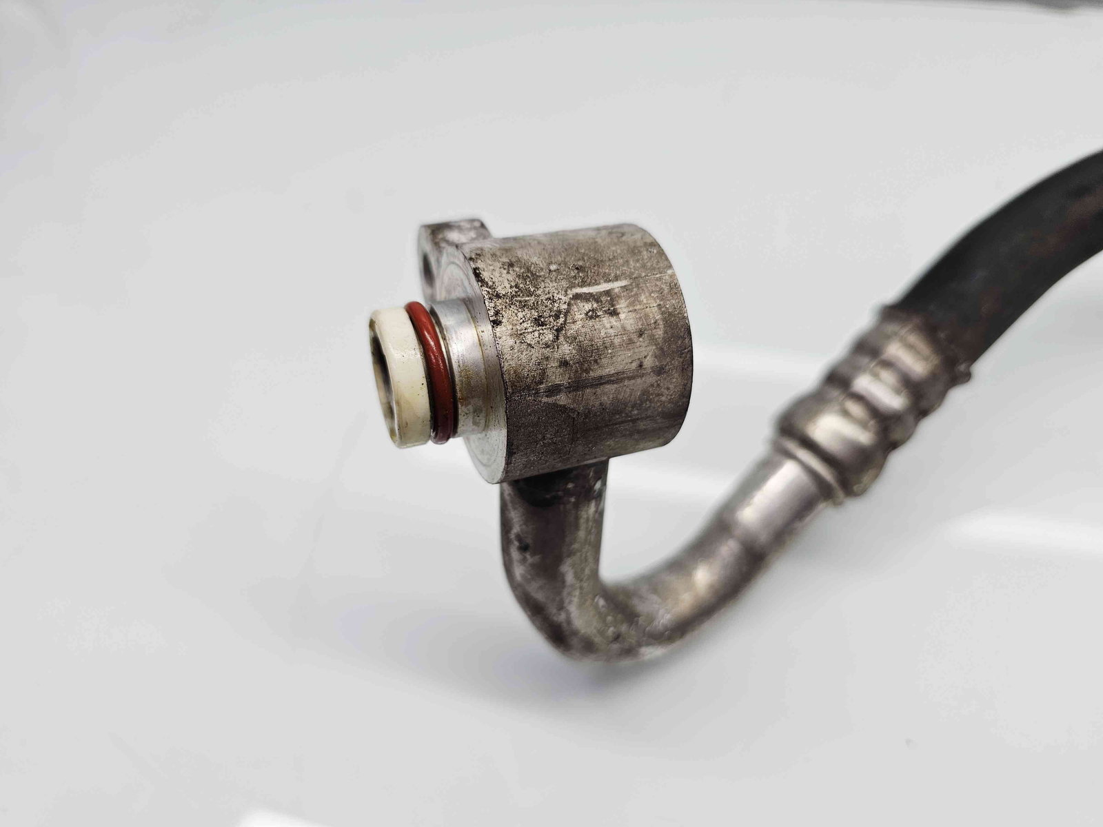 Conducta AC Ford Focus 3 Turnier [Fabr 2010-2018] OEM 1.6 TDCI T1DA 70KW / 95CP - imagine 2