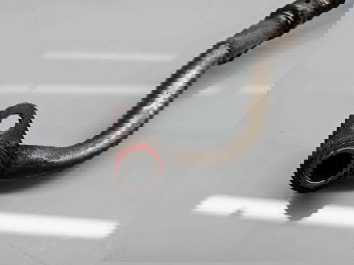 Conducta AC Ford Focus 3 Turnier [Fabr 2010-2018] OEM 1.6 TDCI T1DA 70KW / 95CP