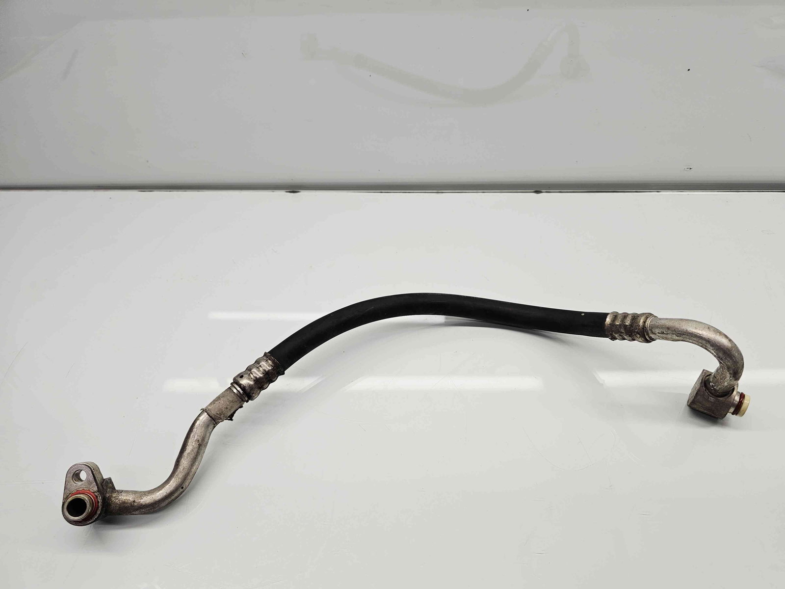 Conducta AC Ford Focus 3 Turnier [Fabr 2010-2018] OEM 1.6 TDCI T1DA 70KW / 95CP - imagine 5