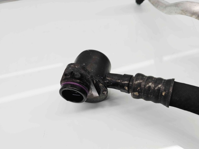 Conducta AC Mercedes Clasa C (W203) [Fabr 2000-2007] A6462300356 2.2 CDI 646963 110KW / 150CP