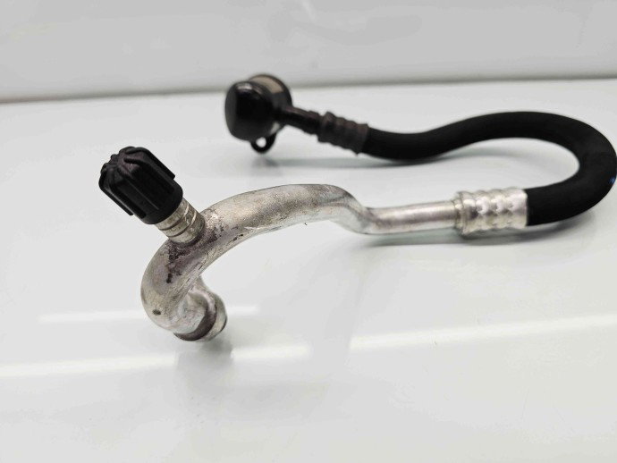Conducta AC Mercedes Clasa C (W203) [Fabr 2000-2007] A6462300356 2.2 CDI 646963 110KW / 150CP