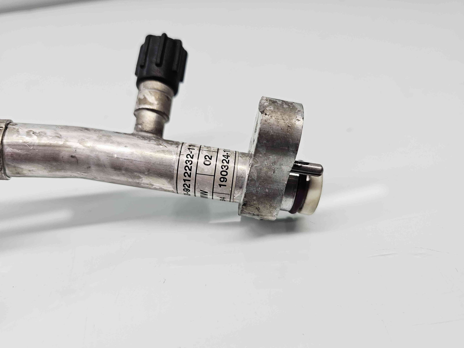 Conducta AC Bmw 3 (F30) [Fabr 2012-2017] 9212232 2.0 N47D20 105KW / 143CP - imagine 2