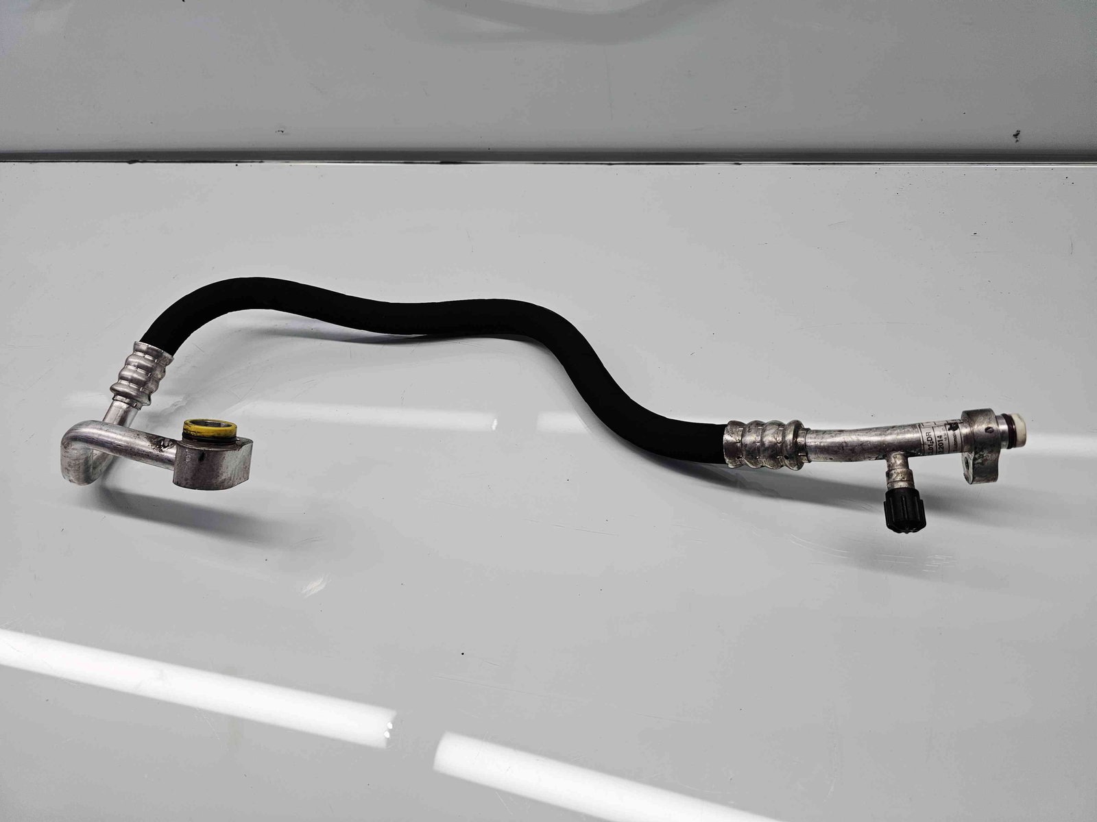 Conducta AC Bmw 3 (F30) [Fabr 2012-2017] 9212232 2.0 N47D20 105KW / 143CP - imagine 4