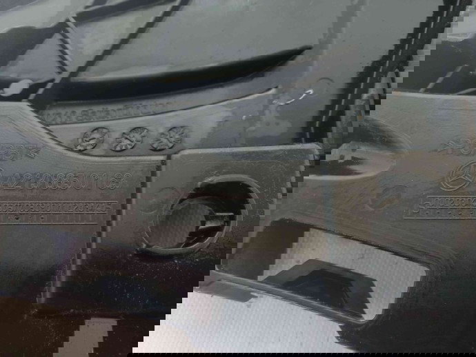 Suport bara stanga spate A2138850163 Mercedes E220 W213 2.0 2016-2021